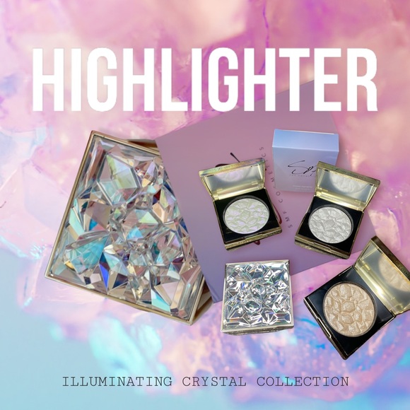 5 Eyeshadow palettes, Highlighters, Liners & More - Picture 6 of 16